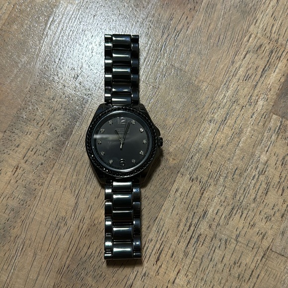 Coach Woman’s Watch - Picture 1 of 3